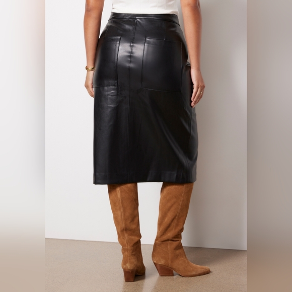 City Bound Skirt by Blanknyc size 30 - Picture 2 of 16